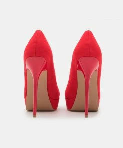 Even&Odd High Heels - Red -Even&Odd Sales Store ac782008d7894dd0a350d0235cd4f39b