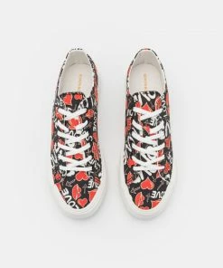 Even&Odd Trainers - Black/red 13 Even&Odd Trainers - Black/red -Even&Odd Sales Store ac9ba2f828d444b8b8943bcbb48b15c0