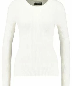 Even&Odd Jumper - White -Even&Odd Sales Store ac9ee36d56fc47a6aa134c96e14b8cee