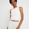 Even&Odd Top - White -Even&Odd Sales Store aca287cac3de42c1a50f6a16216402a5