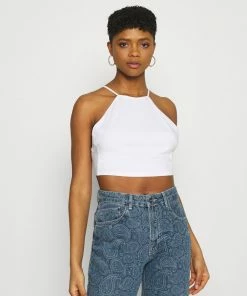 Even&Odd 2 PACK - Top - Black/white -Even&Odd Sales Store acb1e5da0fa548a59eb555ae238a01e6