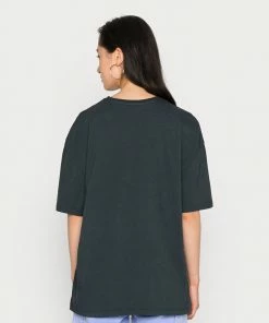 Even&Odd Print T-shirt - Black 9 Even&Odd Print T-shirt - Black -Even&Odd Sales Store acc55b462c1b49d087c467e250be8657