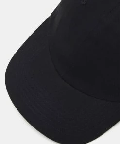 Even&Odd 2 PACK - Cap - Black/beige -Even&Odd Sales Store ad4536846f434aafa3c0581732660027