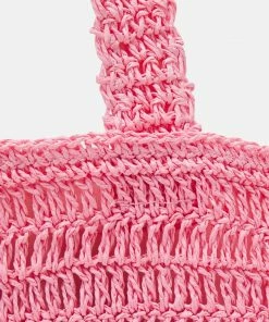 Even&Odd Tote Bag - Pink -Even&Odd Sales Store ad604624804d4a5c8d10ee4957869d04