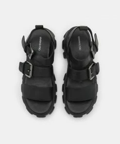 Even&Odd Sandals - Black 13 Even&Odd Sandals - Black -Even&Odd Sales Store ad6994e3adc04c76bdd1bb1373978e2e