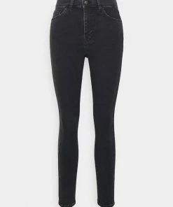 Even&Odd Jeans Skinny Fit - Grey -Even&Odd Sales Store ad823bf95b9041d99d491bba13faaf47