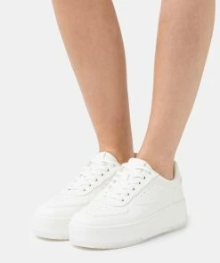 Even&Odd Trainers - White