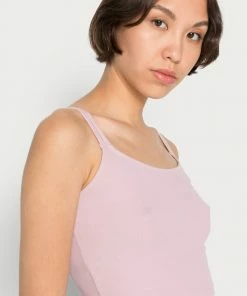 Even&Odd Top - Pink -Even&Odd Sales Store adc2e02f9eef4427b0343a3289964459