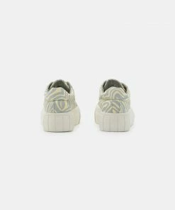 Even&Odd Trainers - Light Yellow/grey -Even&Odd Sales Store add79d33d3624ee1886a3813b1c8d070