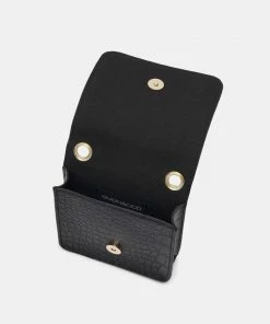 Even&Odd Wallet - Black -Even&Odd Sales Store adf0934dfd6c4657943700e5dcad404c