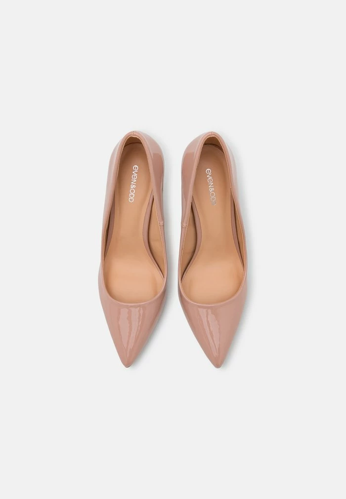 Even&Odd Classic Heels - Light Pink 8 Even&Odd Classic Heels - Light Pink - Image 6