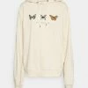 Even&Odd Sweatshirt - Off-white