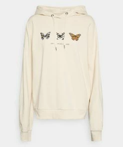 Even&Odd Sweatshirt - Off-white