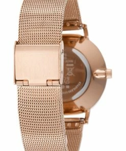 Even&Odd Watch - Rose Gold-coloured -Even&Odd Sales Store ae7ff95a78cc4bdbb1ca141188d1ccb7
