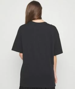 Even&Odd Print T-shirt - Black 16 Even&Odd Print T-shirt - Black -Even&Odd Sales Store ae9264a4182d4d51b059e746b171b974