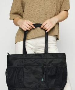 Even&Odd Sports Bag - Black