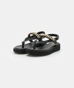 Even&Odd T-bar Sandals - Black -Even&Odd Sales Store aebb0a45f2b945308f9348a3def0662e