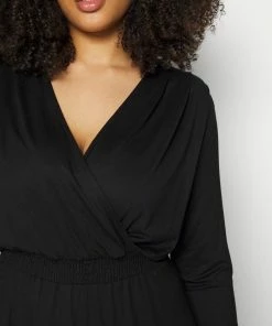 Even&Odd Jersey Dress - Black 21 Even&Odd Jersey Dress - Black -Even&Odd Sales Store aed6eb3fb99d493d92e2c32996cc308c