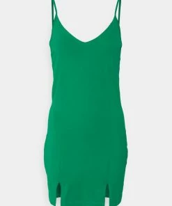 Even&Odd Jersey Dress - Green 12 Even&Odd Jersey Dress - Green -Even&Odd Sales Store af0e425c261f4e2e8dd1f628d93ecae6