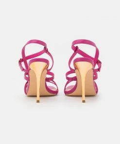Even&Odd LEATHER - High Heeled Sandals - Pink 11 Even&Odd LEATHER - High Heeled Sandals - Pink -Even&Odd Sales Store af1166a64186401ba0c5dd9cef9de2f4