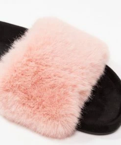 Even&Odd Slippers - Rose -Even&Odd Sales Store af22b51e133143799572bb026085c551