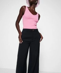 Even&Odd Trousers - Black 11 Even&Odd Trousers - Black -Even&Odd Sales Store af2670f65e9b4103a2c6496fe4bfa97d