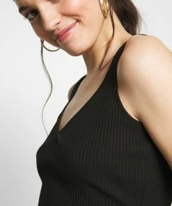 Even&Odd Top - Black -Even&Odd Sales Store af42f1ad683a4f96abdefca86b1316b4