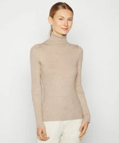 Even&Odd Jumper - Sand