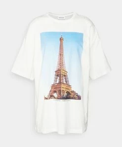 Even&Odd Print T-shirt - White 12 Even&Odd Print T-shirt - White -Even&Odd Sales Store af8292b26ddd4fc58f31e8a61278180f