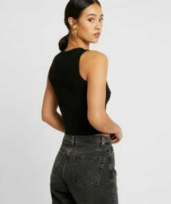 Even&Odd Top - Black -Even&Odd Sales Store afc24b4a441540bb86d156aaad691881