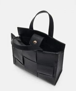 Even&Odd Handbag - Black -Even&Odd Sales Store afd3163bc6e94a58bfa62b0f78a9ecbc