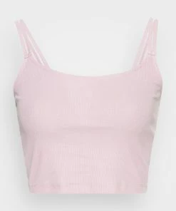 Even&Odd Top - Pink -Even&Odd Sales Store afe79960ec8945ffa1f750365ec3d763