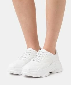 Even&Odd Trainers - White