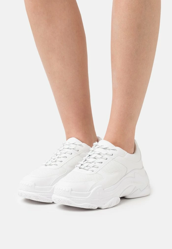 Even&Odd Trainers - White 3 Even&Odd Trainers - White