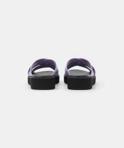 Even&Odd Mules - Lilac -Even&Odd Sales Store b0028fe4c7584d349820f48d1fe09da7