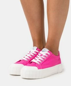 Even&Odd Trainers - Pink
