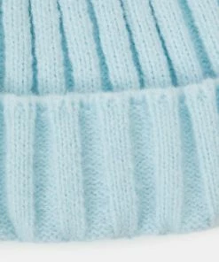 Even&Odd Beanie - Light Blue -Even&Odd Sales Store b00eeb2591d642888c99c27826f40f07