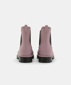 Even&Odd Classic Ankle Boots - Pink -Even&Odd Sales Store b03e4100d58547c6be1239cd5a04cccd