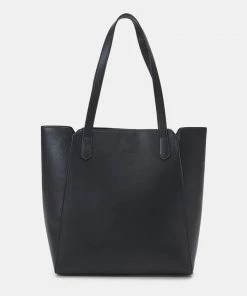 Even&Odd Tote Bag - Black