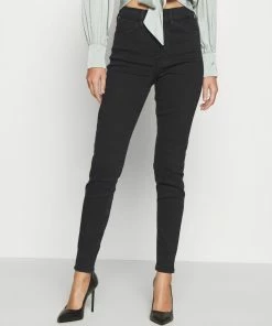 Even&Odd Jeans Skinny Fit - Grey Denim