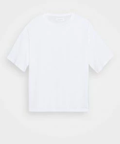 Even&Odd Basic T-shirt - White -Even&Odd Sales Store b0955266297240f89c6d52986a823f5e