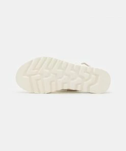 Even&Odd Platform Sandals - White -Even&Odd Sales Store b0bdea9c176a41c4a797328d42c2598a