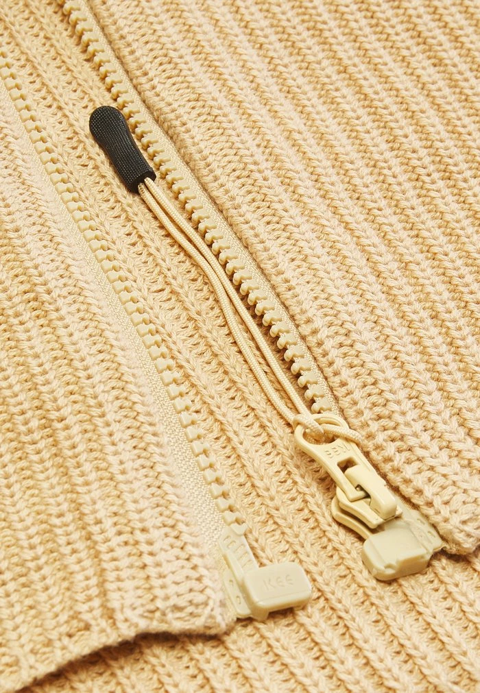 Even&Odd Jumper - Sand 7 Even&Odd Jumper - Sand - Image 5