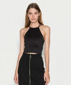 Even&Odd Top - Black