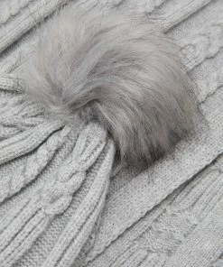 Even&Odd SET - Scarf - Grey 11 Even&Odd SET - Scarf - Grey -Even&Odd Sales Store b16401b3b92345779ec327a08ee91020