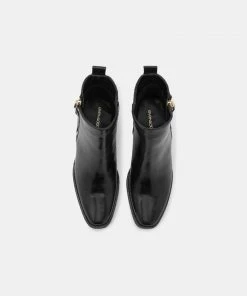Even&Odd Classic Ankle Boots - Black 13 Even&Odd Classic Ankle Boots - Black -Even&Odd Sales Store b173c7b3173444b79fe4aee8913ef664