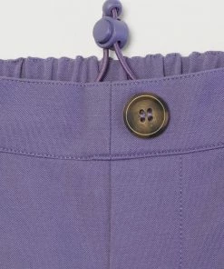 Even&Odd Trousers - Purlpe -Even&Odd Sales Store b183137712274e4fba262771d3482ad1