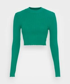 Even&Odd Jumper - Green 10 Even&Odd Jumper - Green -Even&Odd Sales Store b18921004fbf4be68d99ff629b9050ba