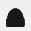 Even&Odd Beanie - Black -Even&Odd Sales Store b1e2170f6b3745e7a9d1b5dd7415e2e0