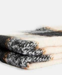 Even&Odd Scarf - Black/beige/brown 14 Even&Odd Scarf - Black/beige/brown -Even&Odd Sales Store b221186641ea4ef3af997dee2770d791